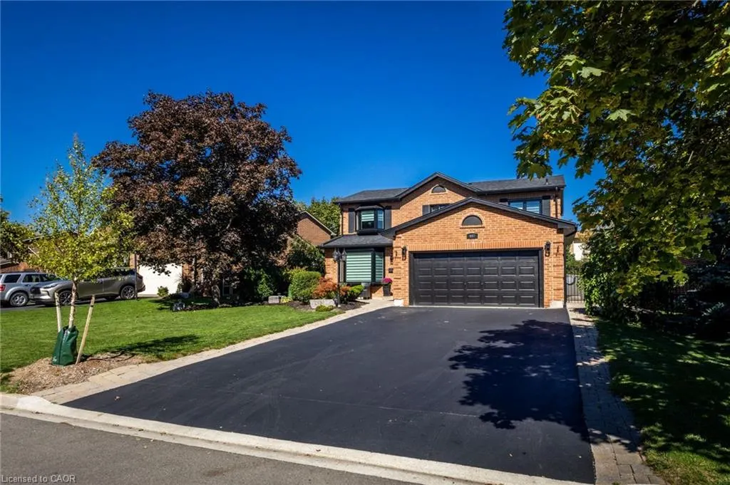487 White Drive