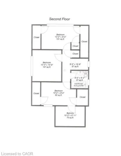21 Peppler Street