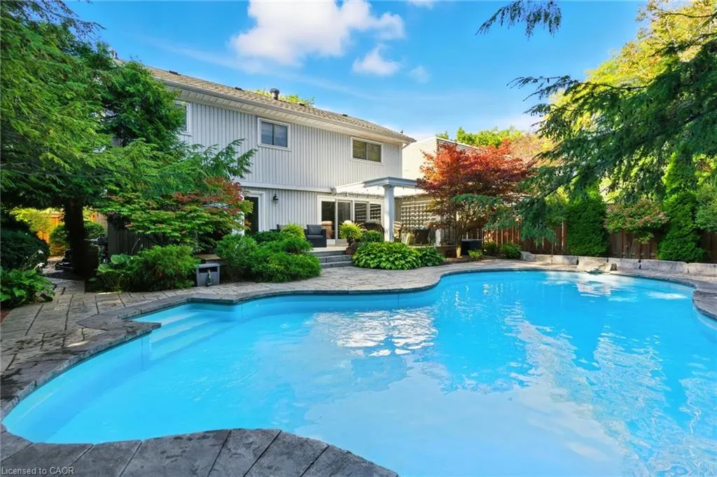 2387 Cavendish Drive