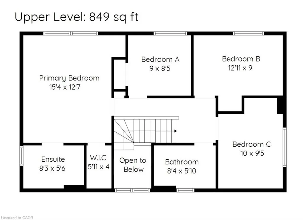 2387 Cavendish Drive