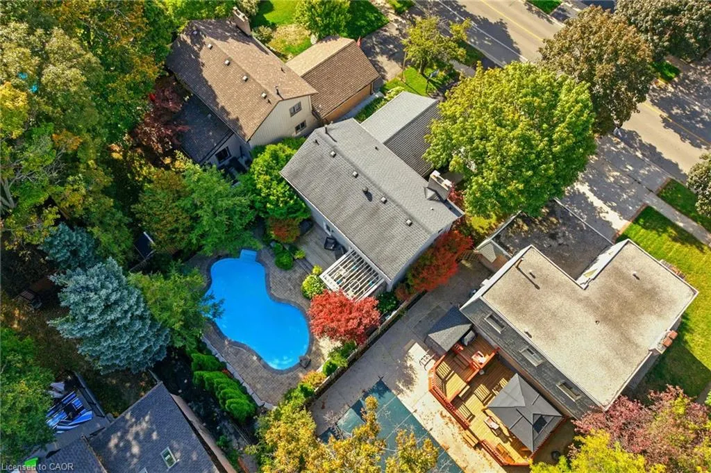 2387 Cavendish Drive
