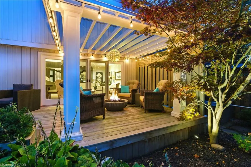 2387 Cavendish Drive