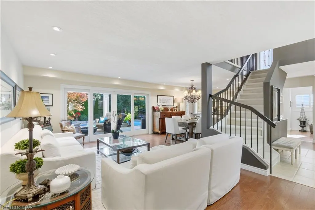 2387 Cavendish Drive