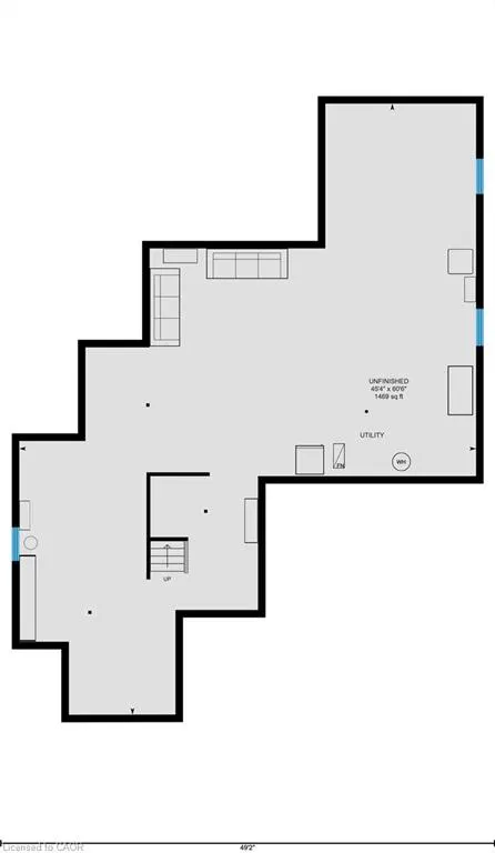 3545 Campden Road, #8