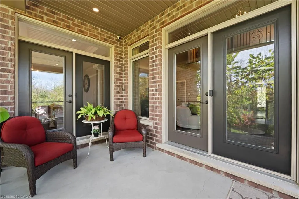 3545 Campden Road, #8