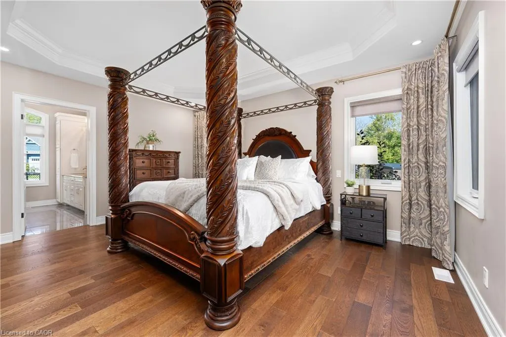 3545 Campden Road, #8