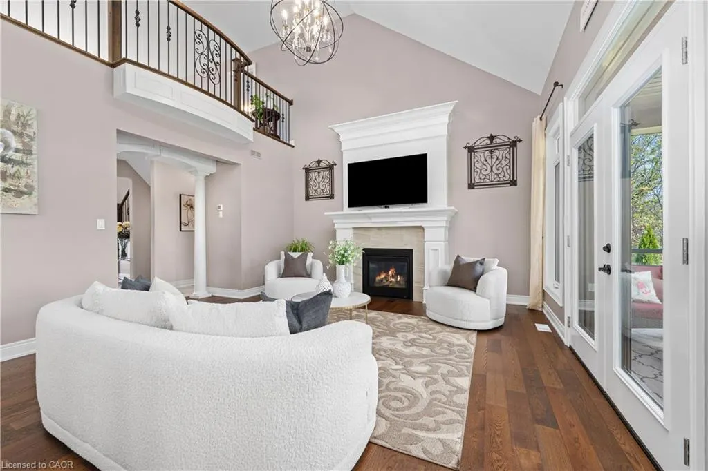 3545 Campden Road, #8