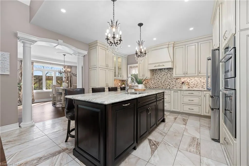 3545 Campden Road, #8