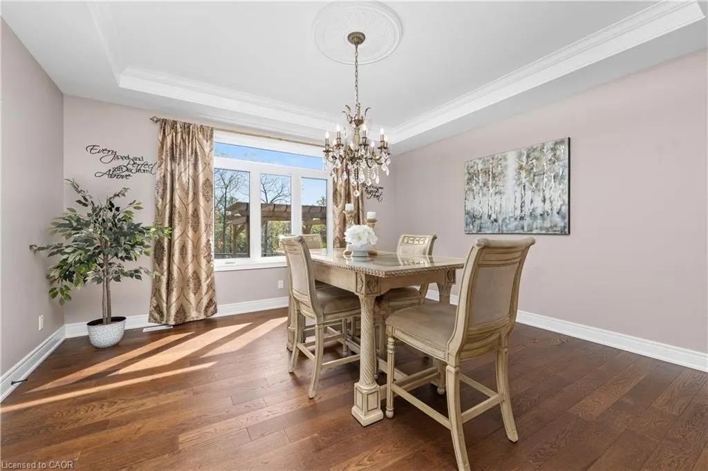 3545 Campden Road, #8