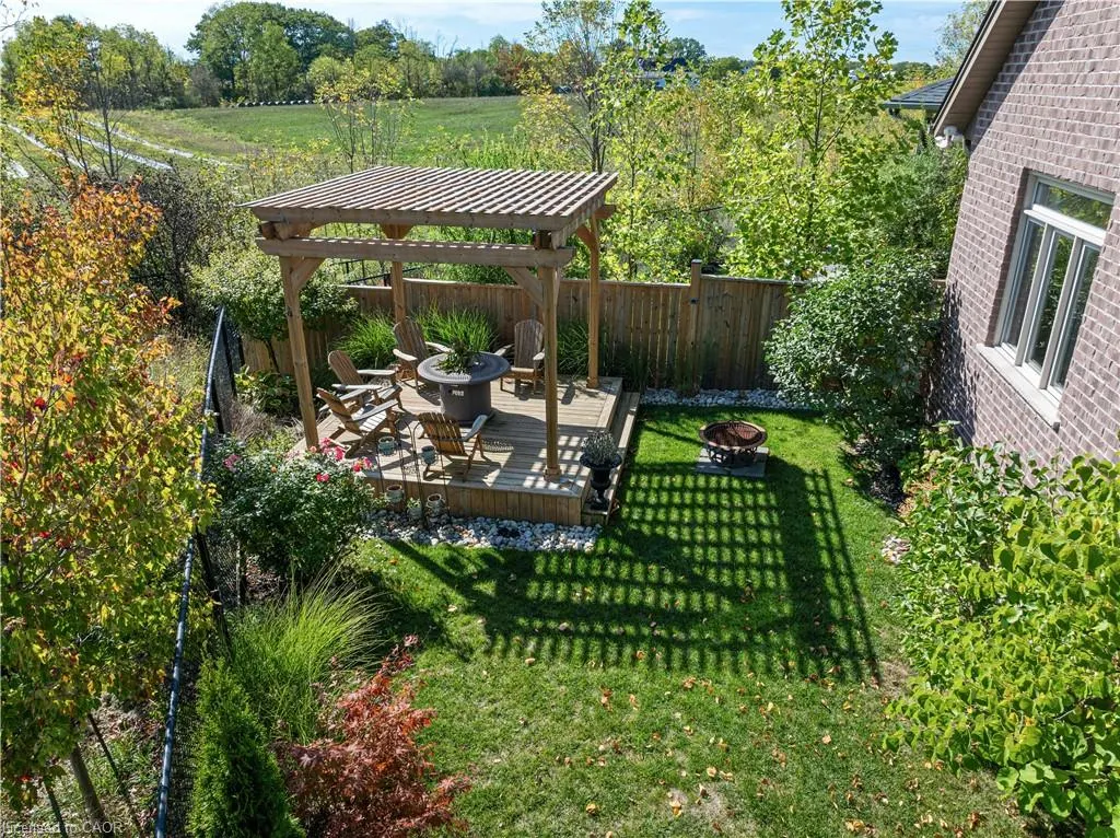 3545 Campden Road, #8