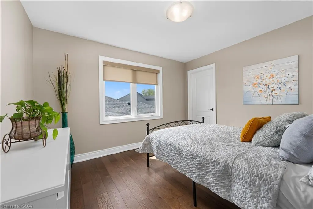 3545 Campden Road, #8