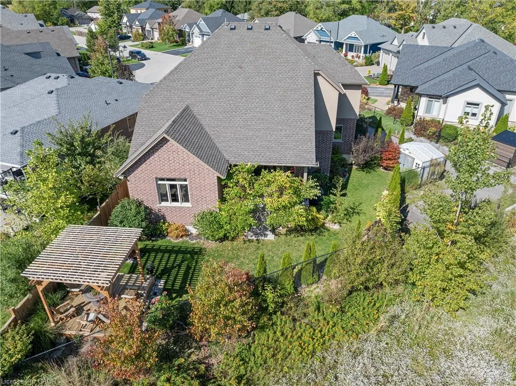 3545 Campden Road, #8