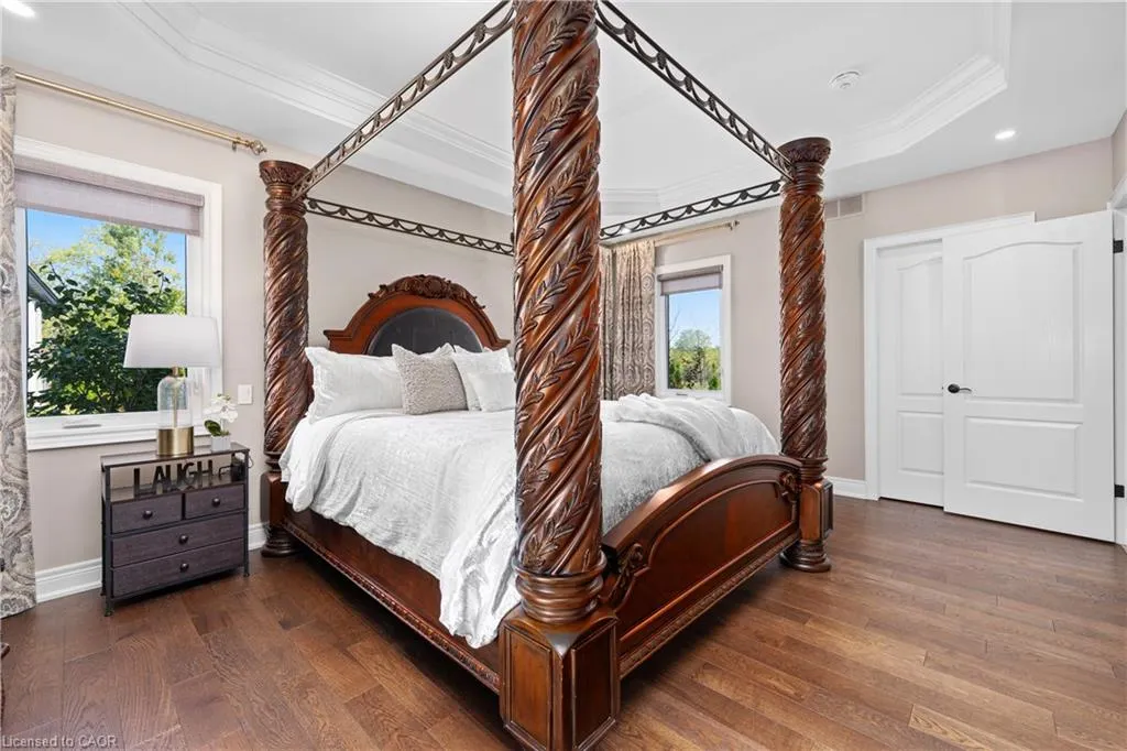 3545 Campden Road, #8