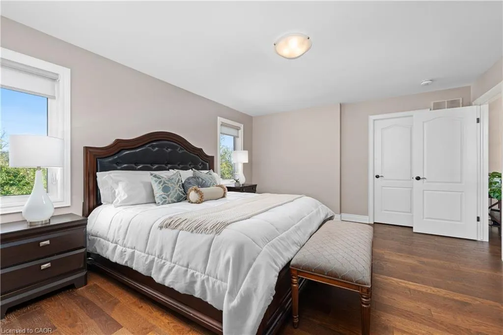 3545 Campden Road, #8