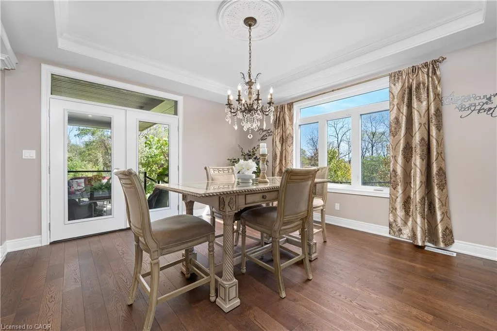3545 Campden Road, #8