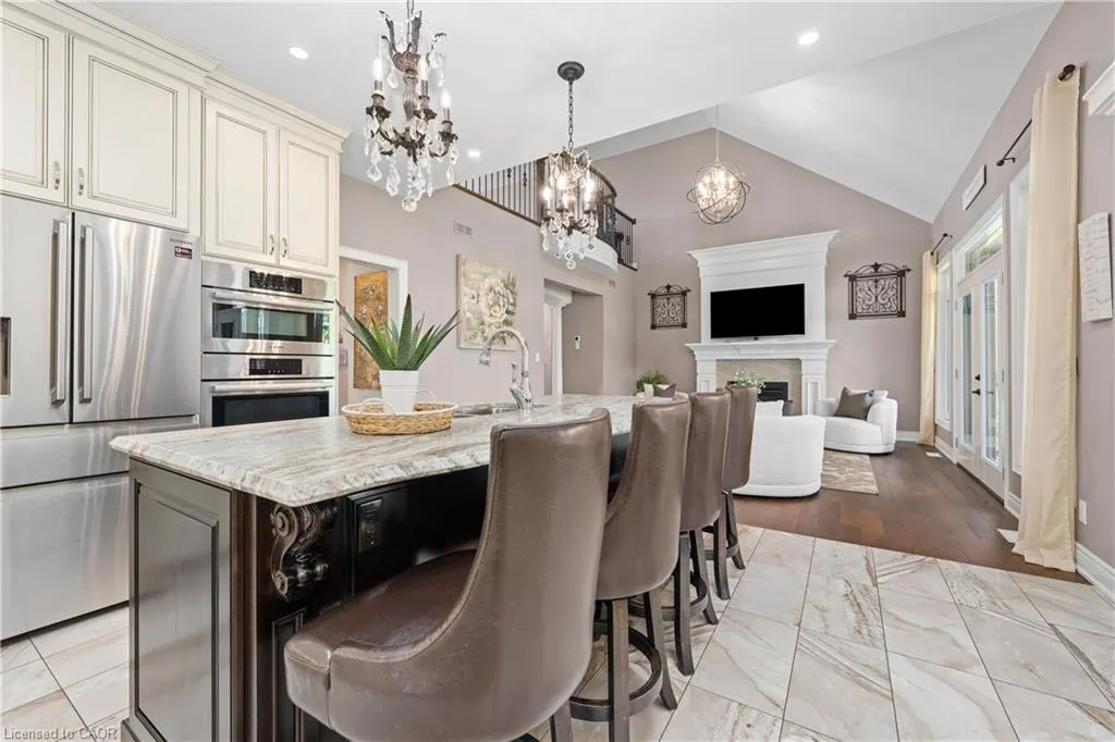 3545 Campden Road, #8