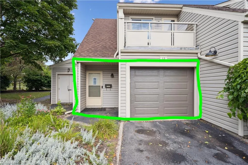 337 Kingswood Drive, #12