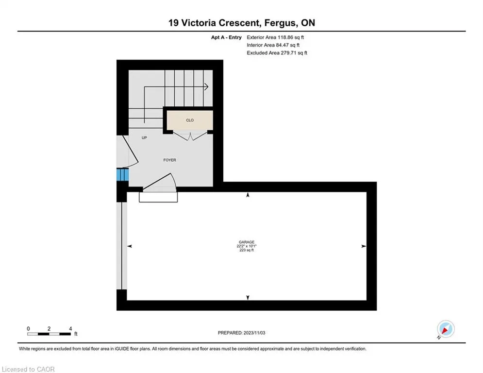 19 Victoria Crescent