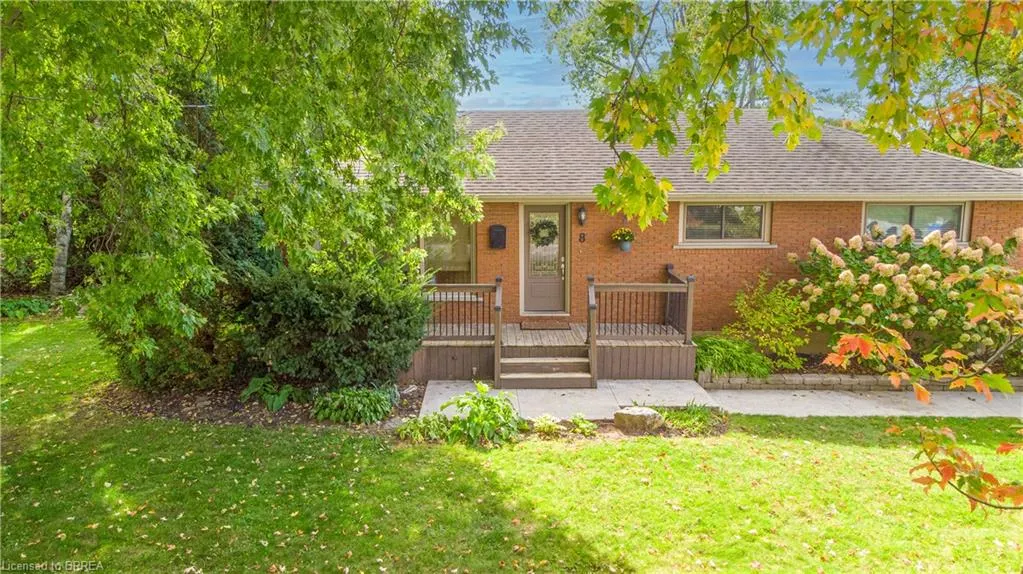 8 Burton Ave Avenue