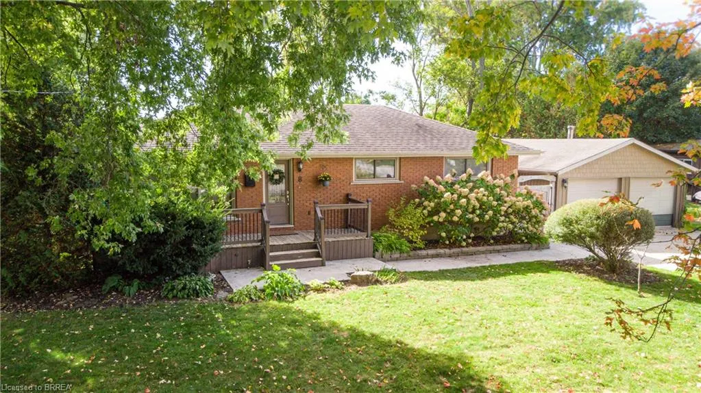 8 Burton Ave Avenue