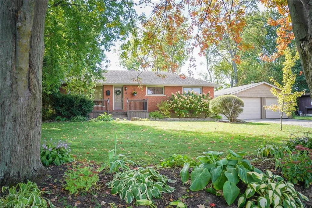 8 Burton Ave Avenue