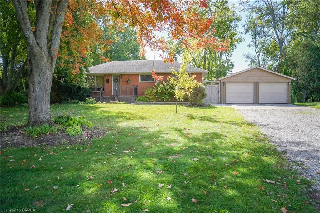 8 Burton Ave Avenue