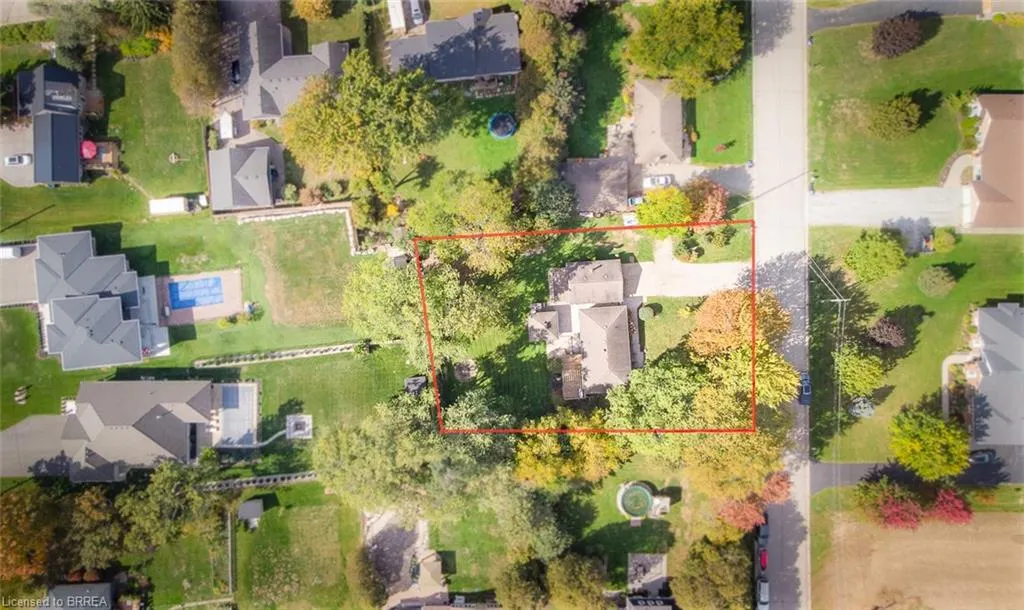 8 Burton Ave Avenue