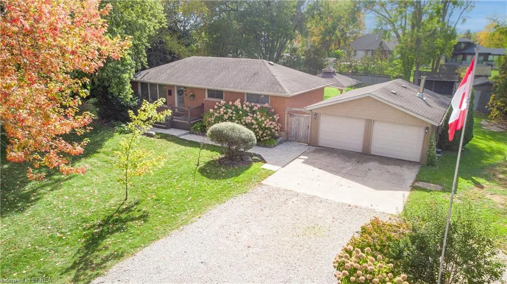 8 Burton Ave Avenue