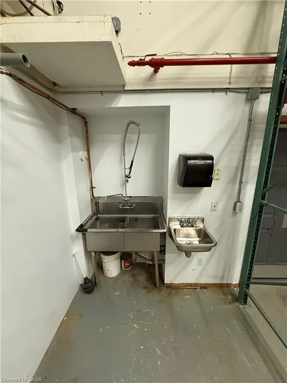 5100 South Service Road, #22