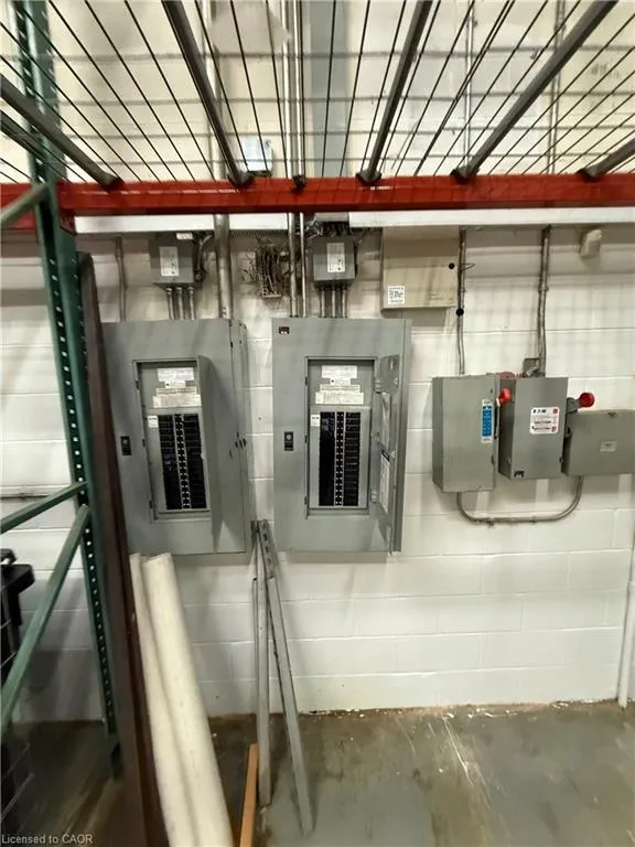 5100 South Service Road, #22