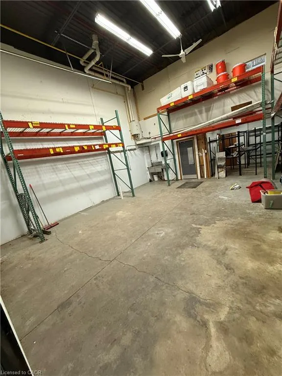 5100 South Service Road, #22