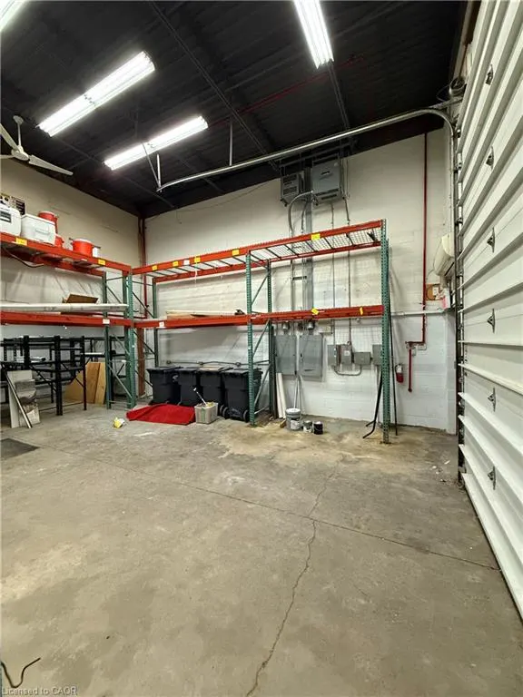 5100 South Service Road, #22