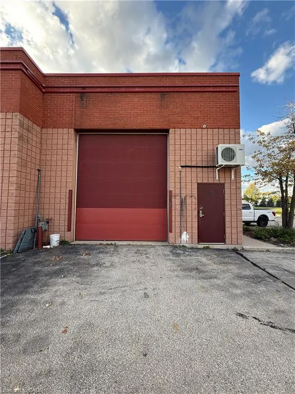 5100 South Service Road, #22