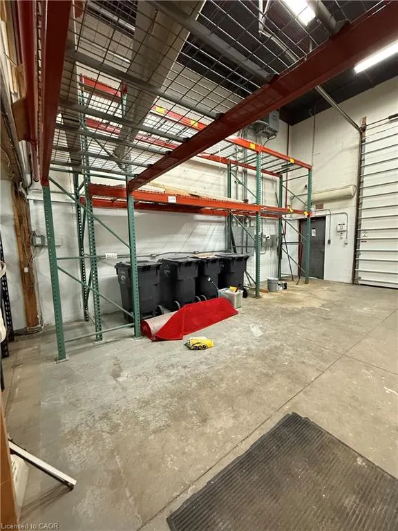 5100 South Service Road, #22