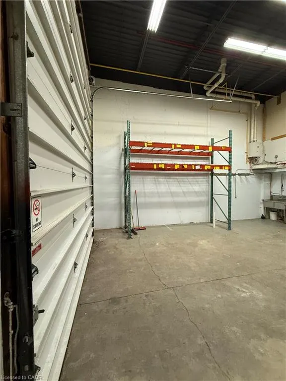 5100 South Service Road, #22