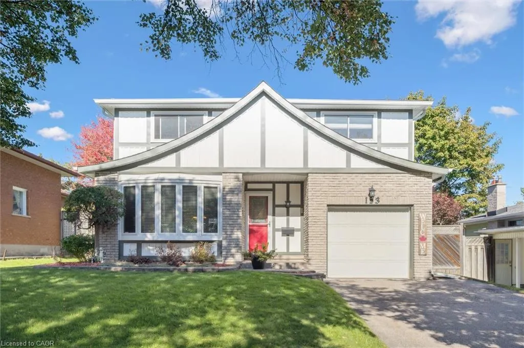 153 Forestwood Drive