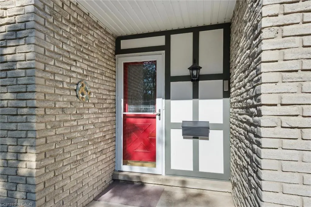 153 Forestwood Drive