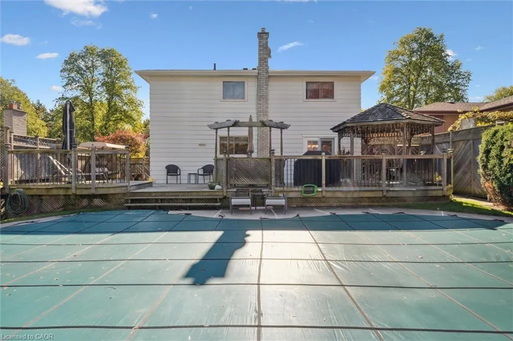 153 Forestwood Drive