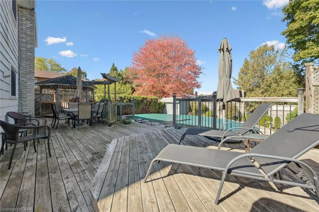 153 Forestwood Drive