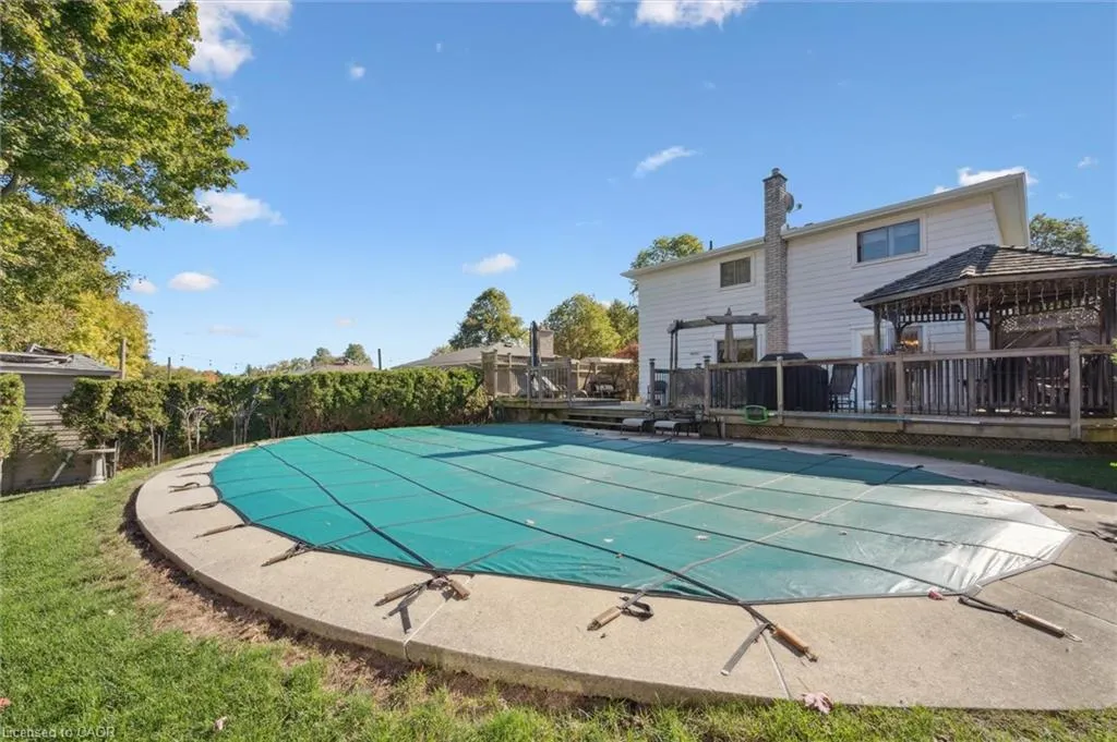 153 Forestwood Drive