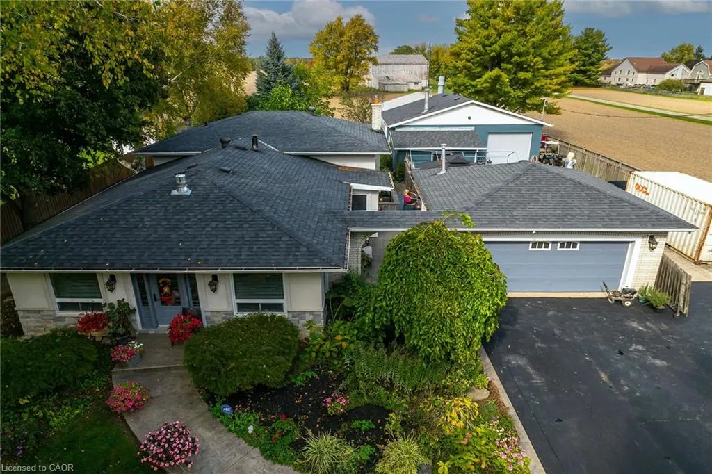 477 Lynden Road