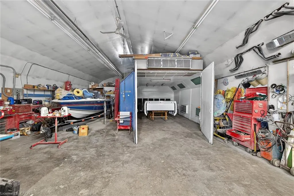 477 Lynden Road