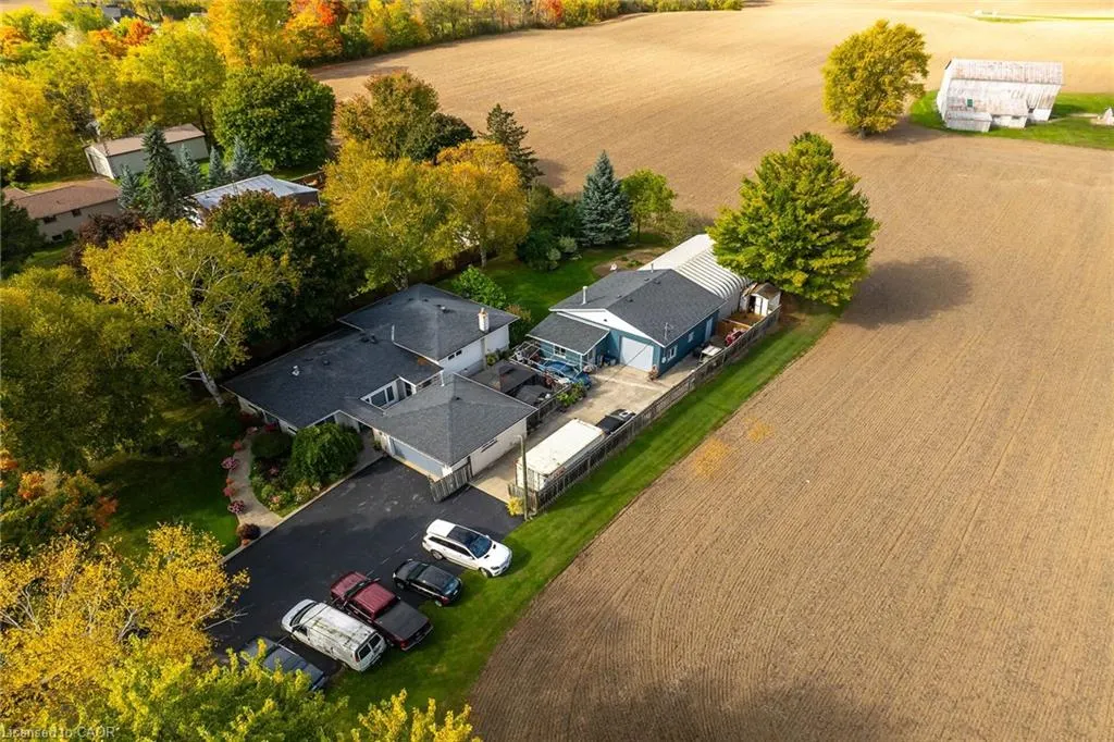 477 Lynden Road