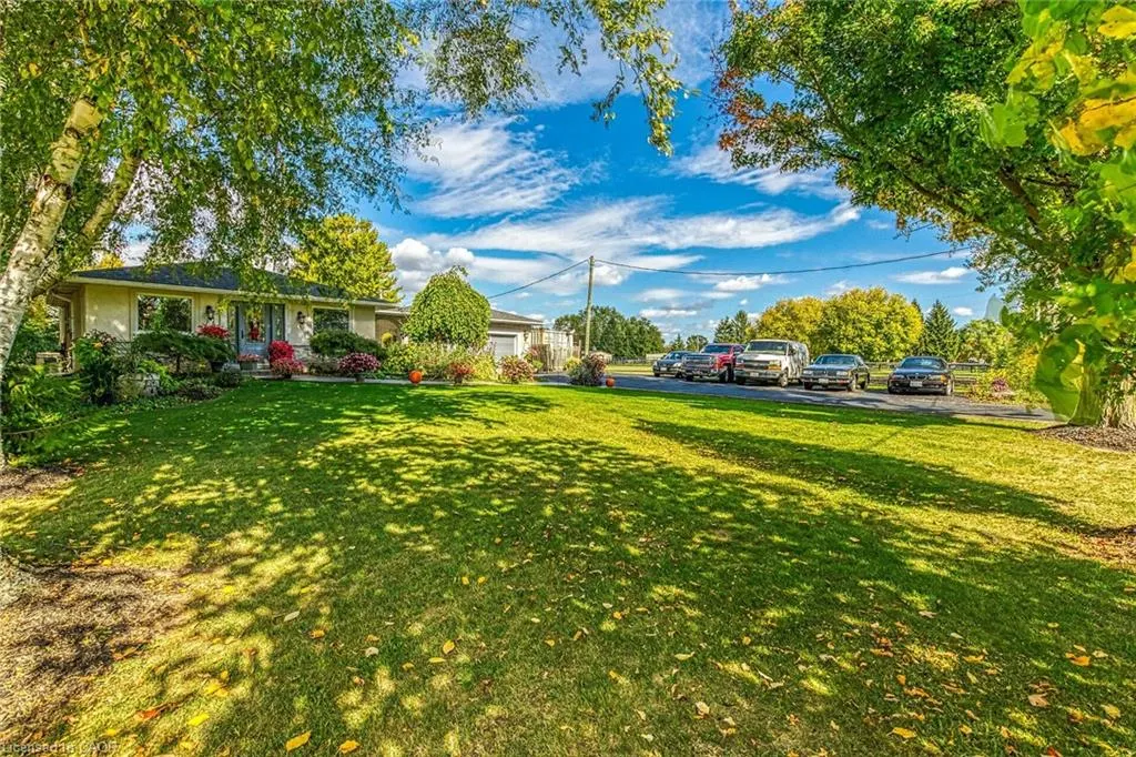 477 Lynden Road