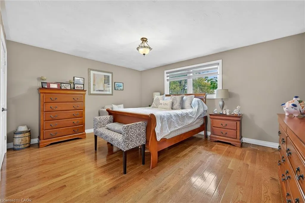477 Lynden Road