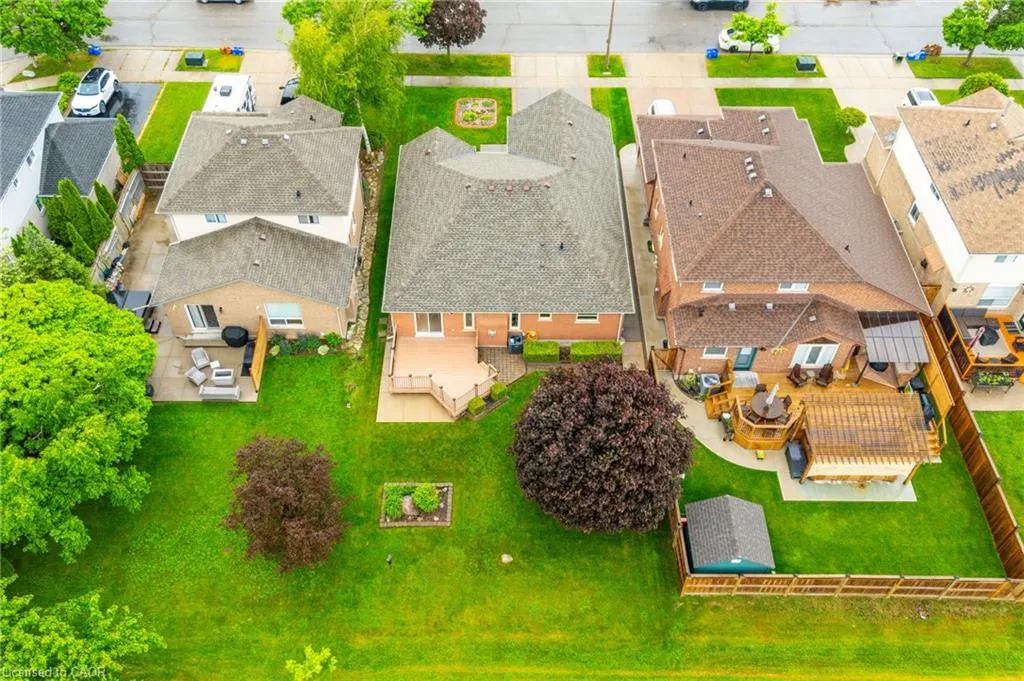 21 Riviera Ridge