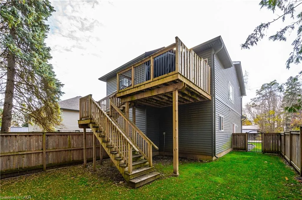 145 Kertland Street