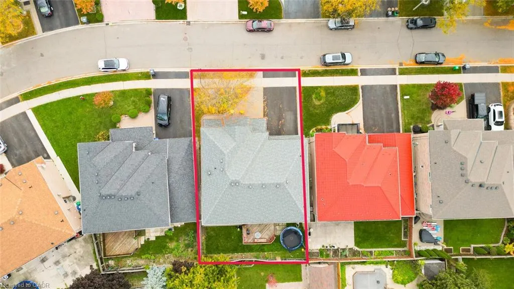 20 Binnery Drive