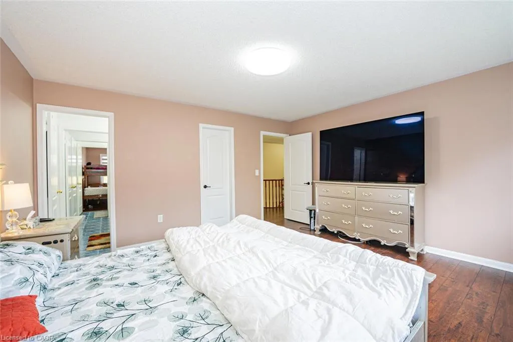 20 Binnery Drive