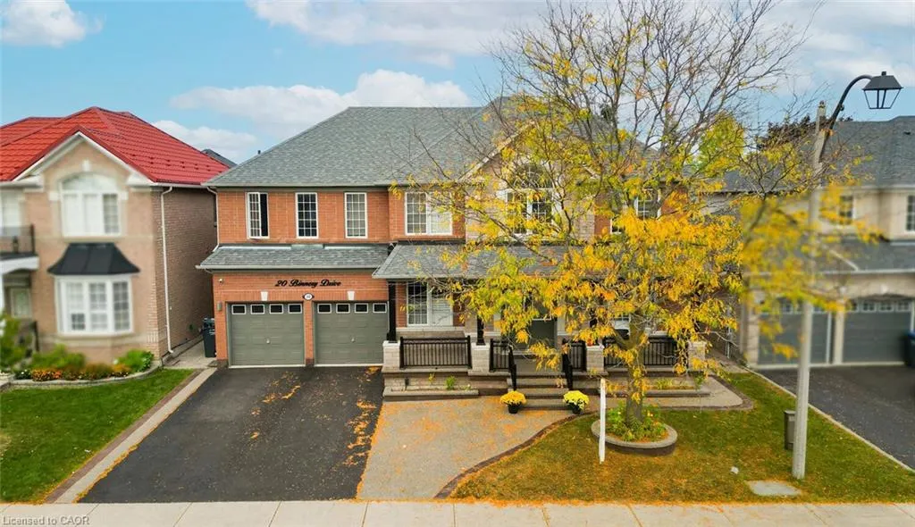 20 Binnery Drive